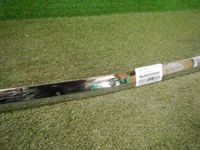 Молдинг крышки багажника Mercedes C w205 (14-23)