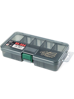 Коробка рыболовная Meiho Versus VS-504 Black 161x91x31