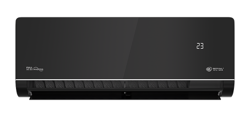 Инверторная сплит-система серии ROYAL SUPREMO NERO FULL DC EU Inverter RCI-RSN40HN (комплект)