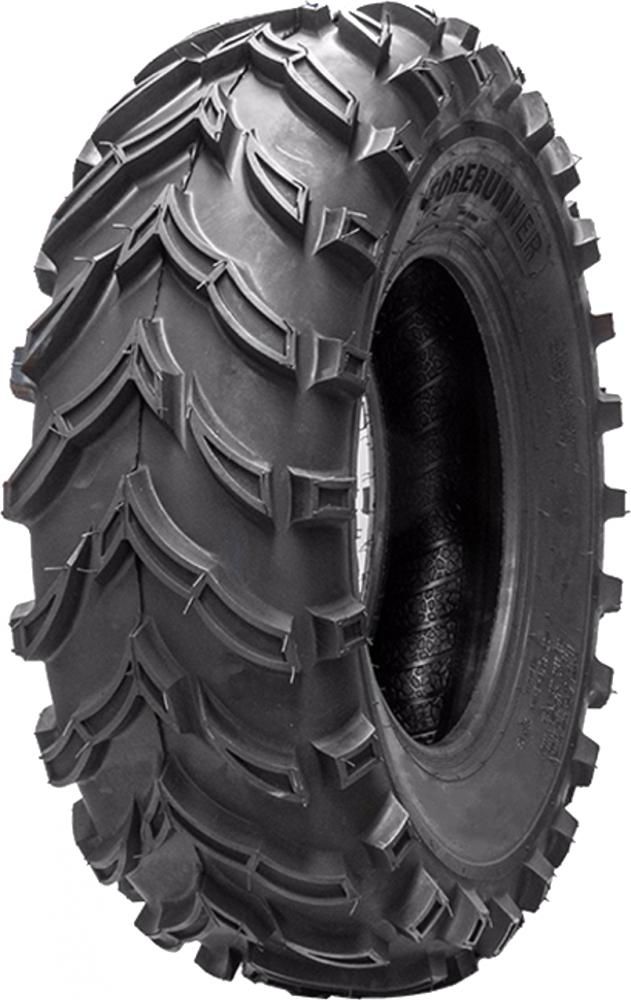 Forerunner Mars-A 25/8 R12