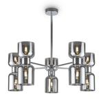 Потолочная люстра Freya Savia FR5203PL-10CH1