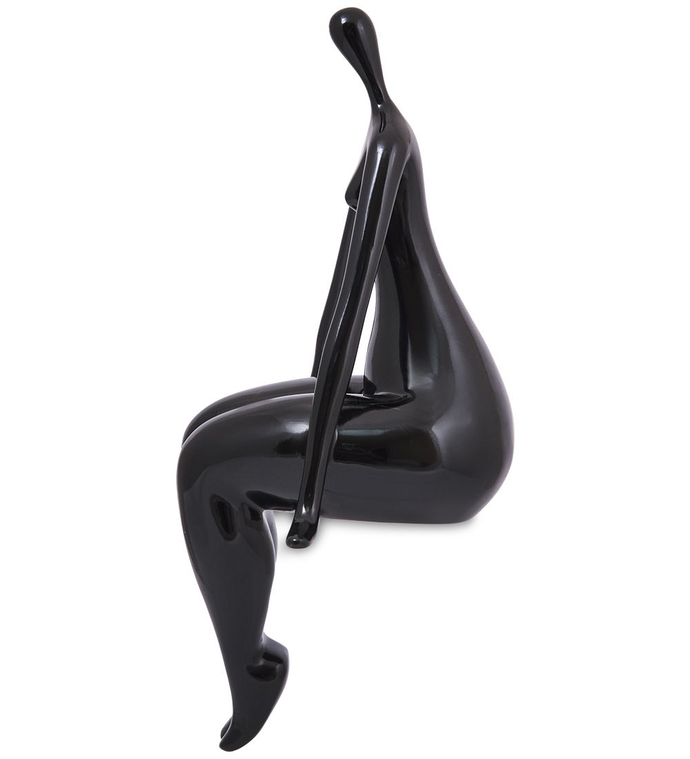 BMB-186/2 Фигура «Ожидание»