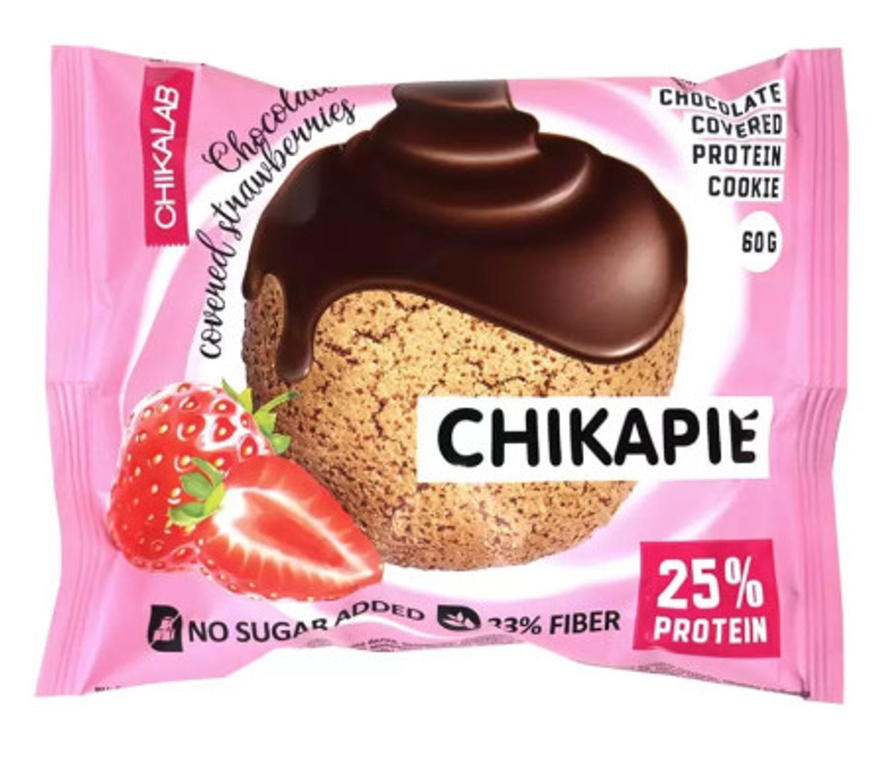 Печенье CHIKAPIE 60 г