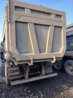 SITRAK C7H 6x4 Самосвал ZZ3256V384ME (Дизельный, 10,5 л, 440 л.с., МТ)