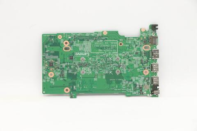 Материнская плата для ноутбука Lenovo IdeaPad 1-11ADA05 AMD 3020E UMA NOK (5B20Z25108), оригинал