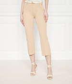 Брюки Liu Jo - бежевый(CA4224 T2552)