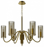 Подвесная люстра ST-Luce SANTORI SL2005.303.06