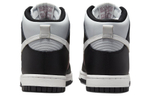 Кроссовки Nike Dunk (Женская размерная сетка)