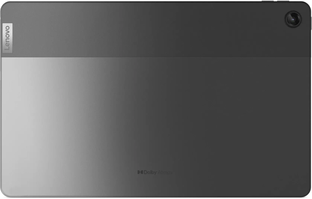 Планшет Lenovo Tab M10 Plus TB-128XU 4/64Gb Storm Gray ZAAN0123RU