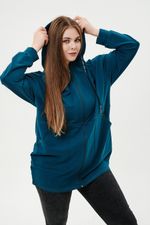 Толстовка 9164 Натали (Акция)