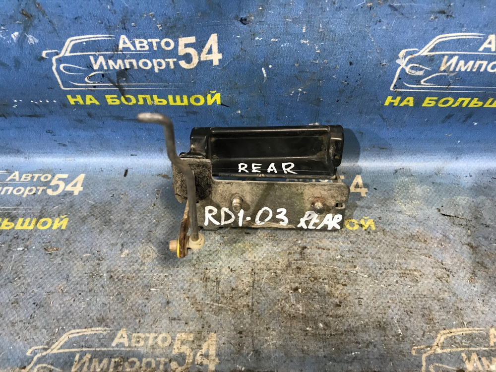 Ручка пятой двери Honda CRV 1997