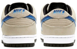 Кроссовки Nike Dunk Sb Pro Truck It Pack