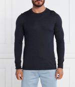 Свитер JJK-01Lelios Joop! Jeans - темно-синий(30037955)