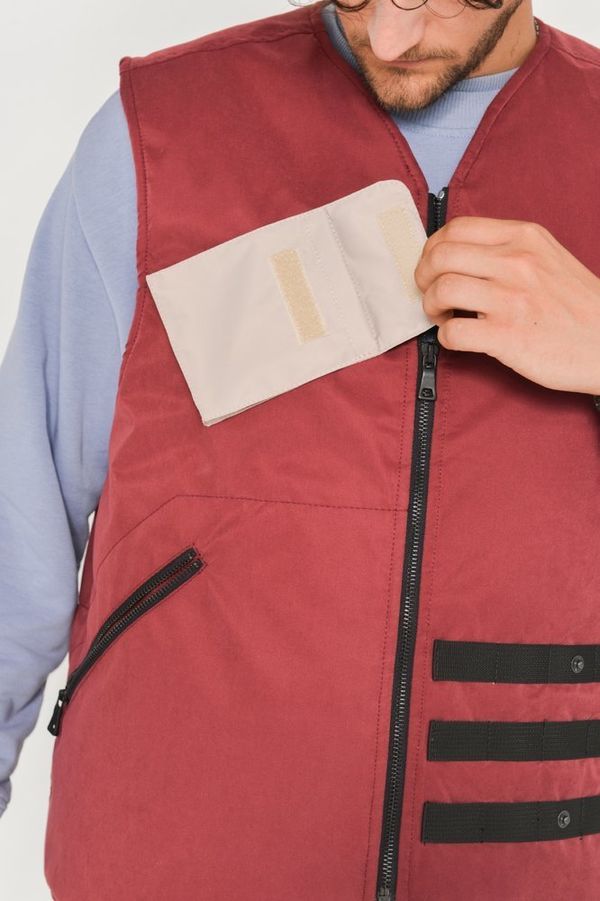 Жилет HUB - фото 6