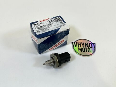 Bosch Сенсор давления / температуры 026154401F