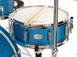 Ударная установка Fleet 08W-1200Blue