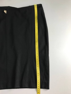 Юбка I blues лаконичная, визуально 42/44 размер