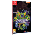 TMNT Shredder`s Revenge - Ultimate (NS) NEW