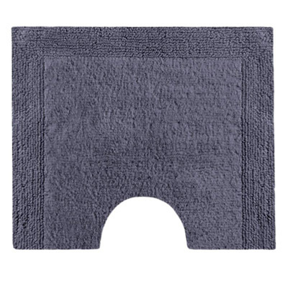 Коврик для унитаза 50x55 Vossen Charming flanell