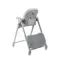 Стул для кормления Peppy Sommelier Grey