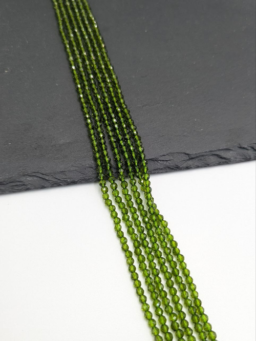 Шпинель стеклянная 3мм