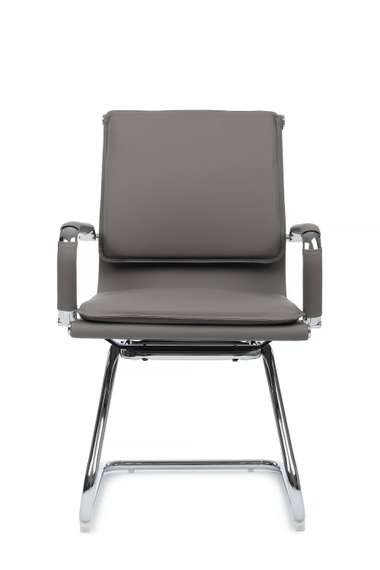 Кресло Hugo RCH 6003-3E Серый