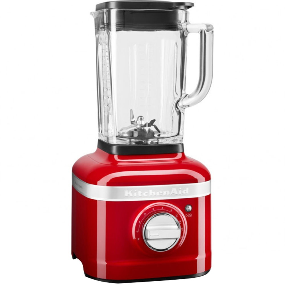 Стационарный блендер KitchenAid 5KSB4026ECA