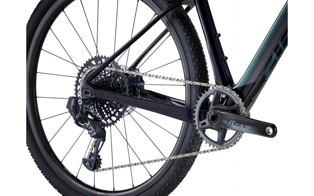 Шоссейный велосипед Giant Revolt X Advanced Pro 0 (2023)