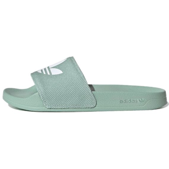 Adidas Originals ADILETTE LITE 'Cyan'