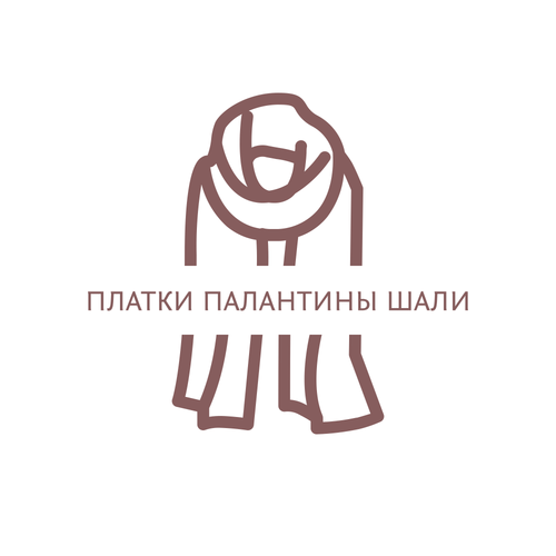 Платки, палантины, шали