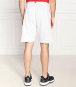 шорты Tommy Sport - серый(MW0MW25279)