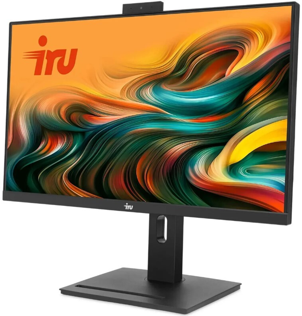 Моноблок 23.8'' iRu 23IM