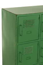 Комод "Грин" 86x42x113см