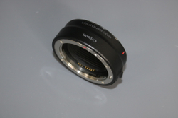 Canon Mount Adapter EF-EOS R