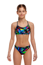 Купальник FUNKITA Beat It