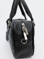 Сумка через плечо маленькая с двумя ручками