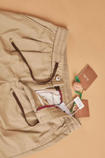 Шорты Loro Piana
