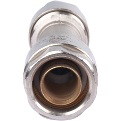 Тройник с наружной резьбой Prandelli 26х3,0х3/4"