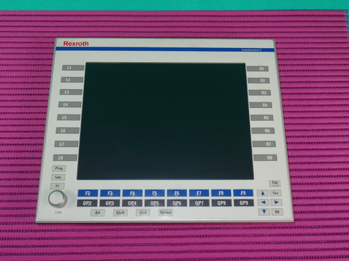 Rexroth VEP40.5EIN-2G02E-A3D-NNN-NN-FW