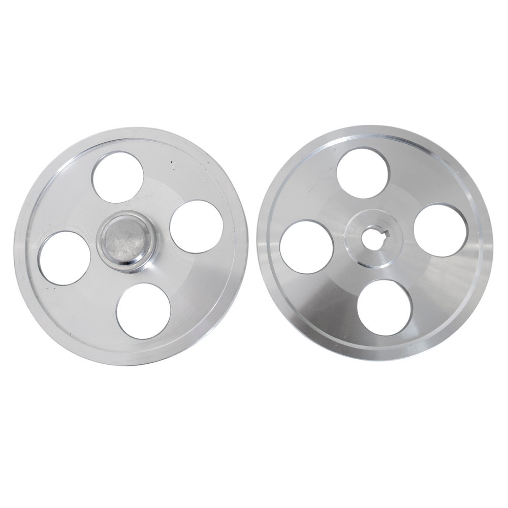 Шкив пилы ленточной для мяса Foodatlas JG-210 (1 комплект)