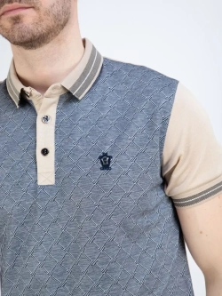 Футболка поло мужская Турция, тенниска