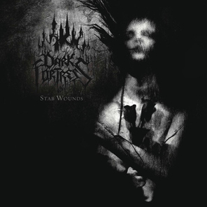 Dark Fortress / Stab Wounds (Limited Edition)(CD)