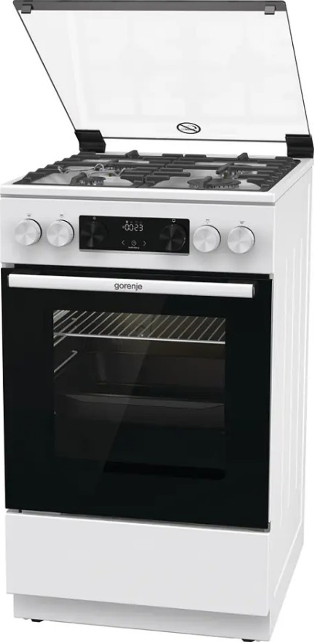 Газовая плита Gorenje GGI5C23WF