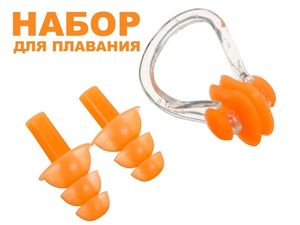 Аксессуары для плавания