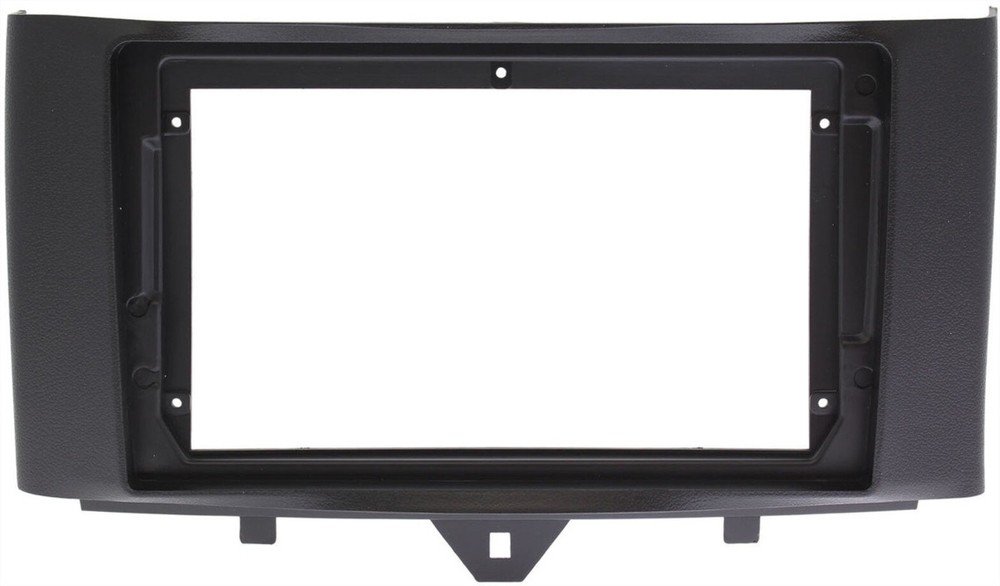 Магнитола для Smart ForTwo W451 2010-2015 - Teyes CC3-2K монитор 13", QLED+2K, Android 10, ТОП процессор, 4G SIM-слот, CarPlay