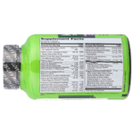 NATURELO, Мультивитаминный комплекс из цельных продуктов и смесь для иммунитета, 60 вегетарианских капсул