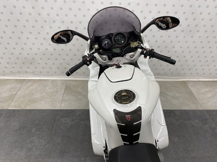 Ducati ST4 , 2003