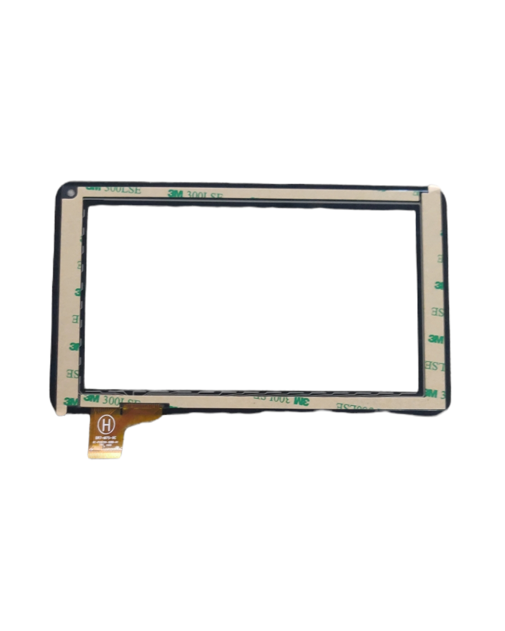 Тачскрин (сенсорное стекло) для планшета Digma Optima 7.61 (tt7061aw)