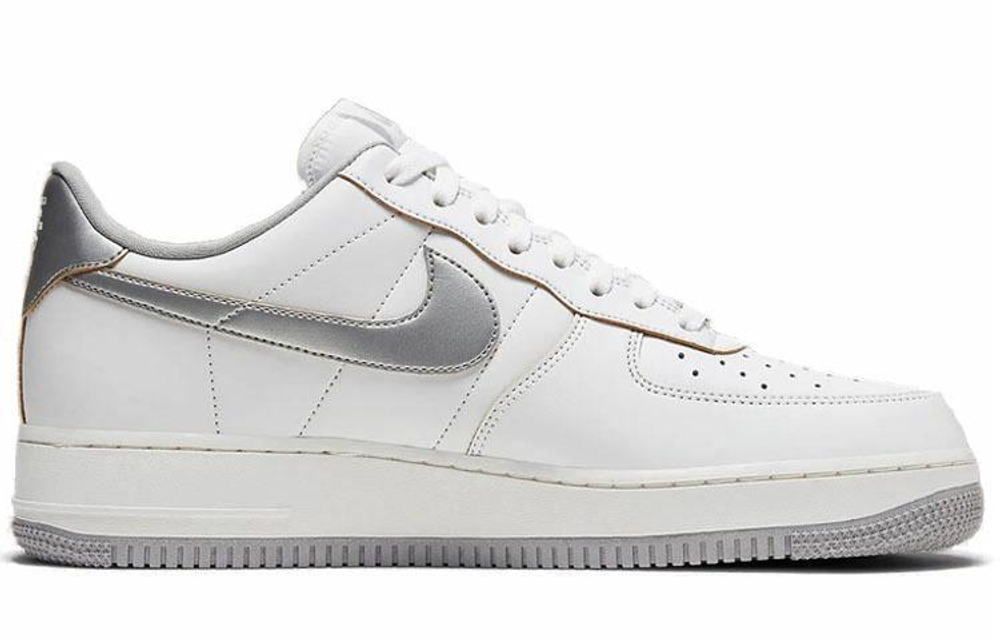 Кроссовки Nike Air Force 1 "Label Maker"