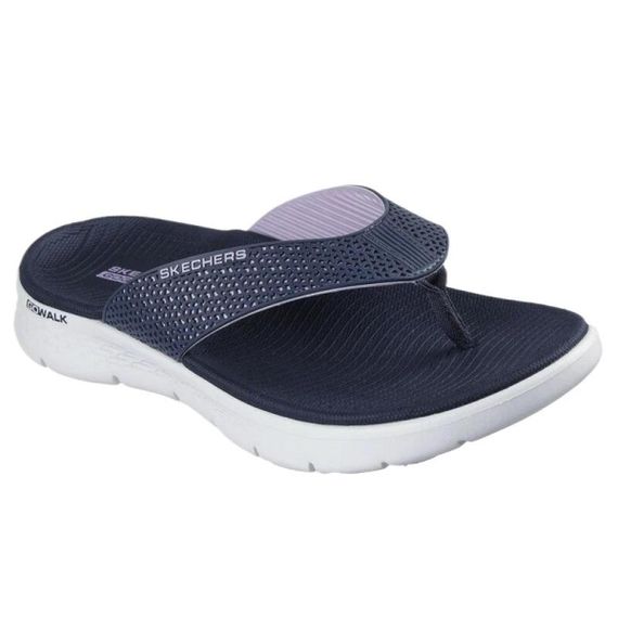 Skechers Go Walk Flex 'Navy Blue'